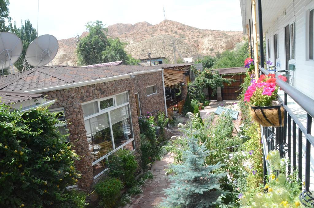 Guest House Fairy Tale Kaji-Say Екстериор снимка