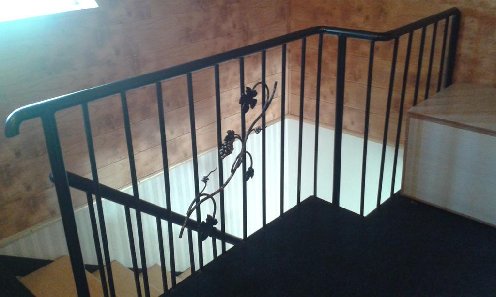 Guest House Fairy Tale Kaji-Say Екстериор снимка