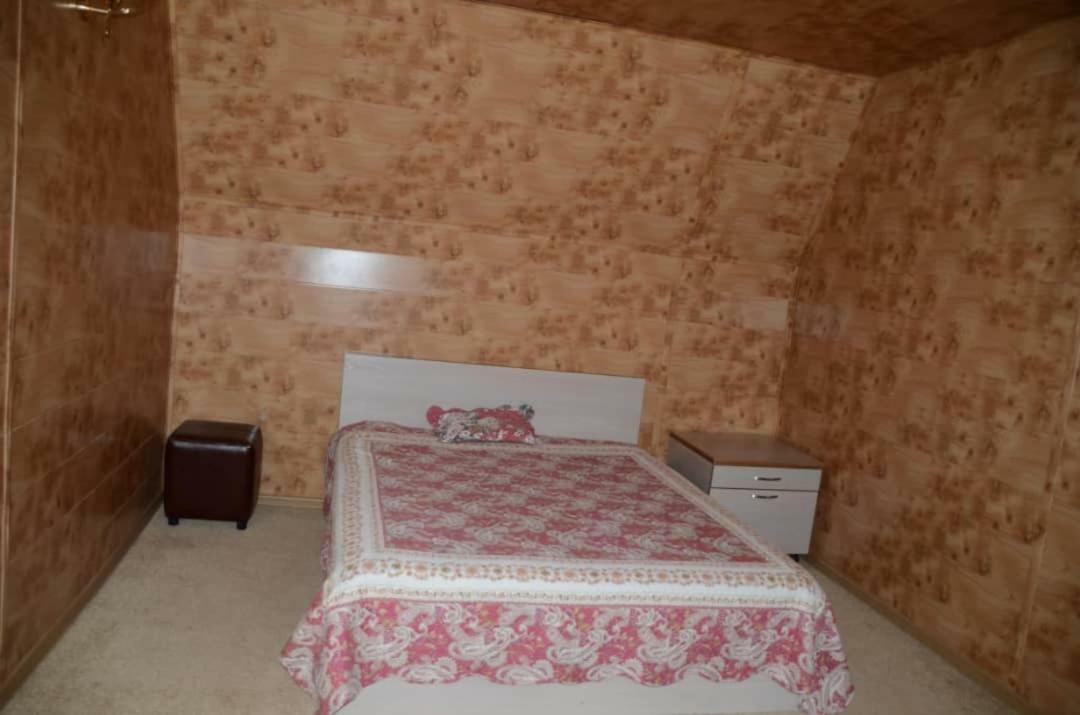 Guest House Fairy Tale Kaji-Say Екстериор снимка