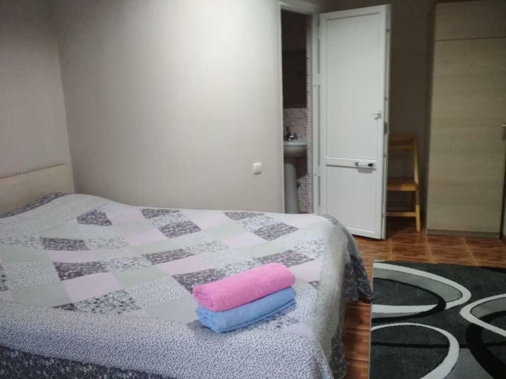 Guest House Fairy Tale Kaji-Say Екстериор снимка