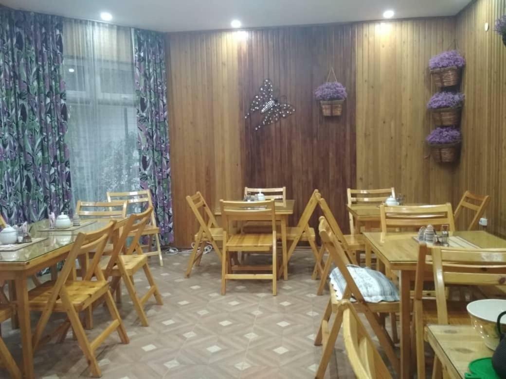 Guest House Fairy Tale Kaji-Say Екстериор снимка